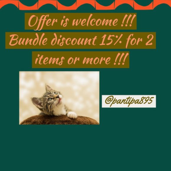 "NWOT" Banana Republic, Blue/White stripe, Short Sleeve Tee shirt, size L - Picture 8 of 8